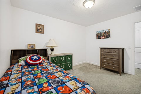 Tiny photo for 6076 S 4400 W, Hooper, UT 84315 (MLS # 2170226)