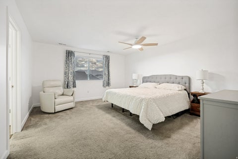 Tiny photo for 6076 S 4400 W, Hooper, UT 84315 (MLS # 2170226)