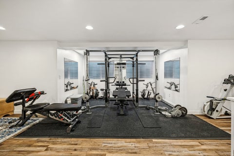 Tiny photo for 6076 S 4400 W, Hooper, UT 84315 (MLS # 2170226)