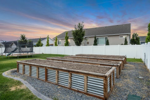 Tiny photo for 6076 S 4400 W, Hooper, UT 84315 (MLS # 2170226)
