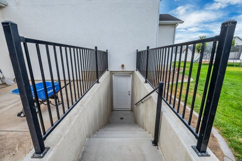 Tiny photo for 6076 S 4400 W, Hooper, UT 84315 (MLS # 2170226)