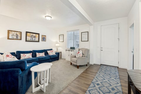 Tiny photo for 6076 S 4400 W, Hooper, UT 84315 (MLS # 2170226)