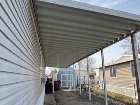 Tiny photo for 246 N GALAHAD ST E, North Salt Lake, UT 84054 (MLS # 2106834)