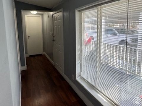 Tiny photo for 246 N GALAHAD ST E, North Salt Lake, UT 84054 (MLS # 2106834)