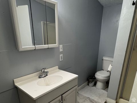 Tiny photo for 246 N GALAHAD ST E, North Salt Lake, UT 84054 (MLS # 2106834)