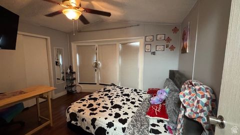 Tiny photo for 246 N GALAHAD ST E, North Salt Lake, UT 84054 (MLS # 2106834)