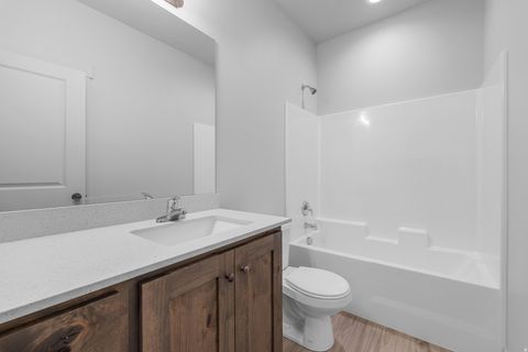 Tiny photo for 1640 S SAGEBERRY DR #SH336, Santaquin, UT 84655 (MLS # 2131754)