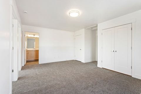 Tiny photo for 1667 W 2770 S #206, Syracuse, UT 84075 (MLS # 2137586)