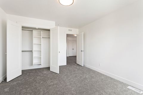 Tiny photo for 1667 W 2770 S #206, Syracuse, UT 84075 (MLS # 2137586)