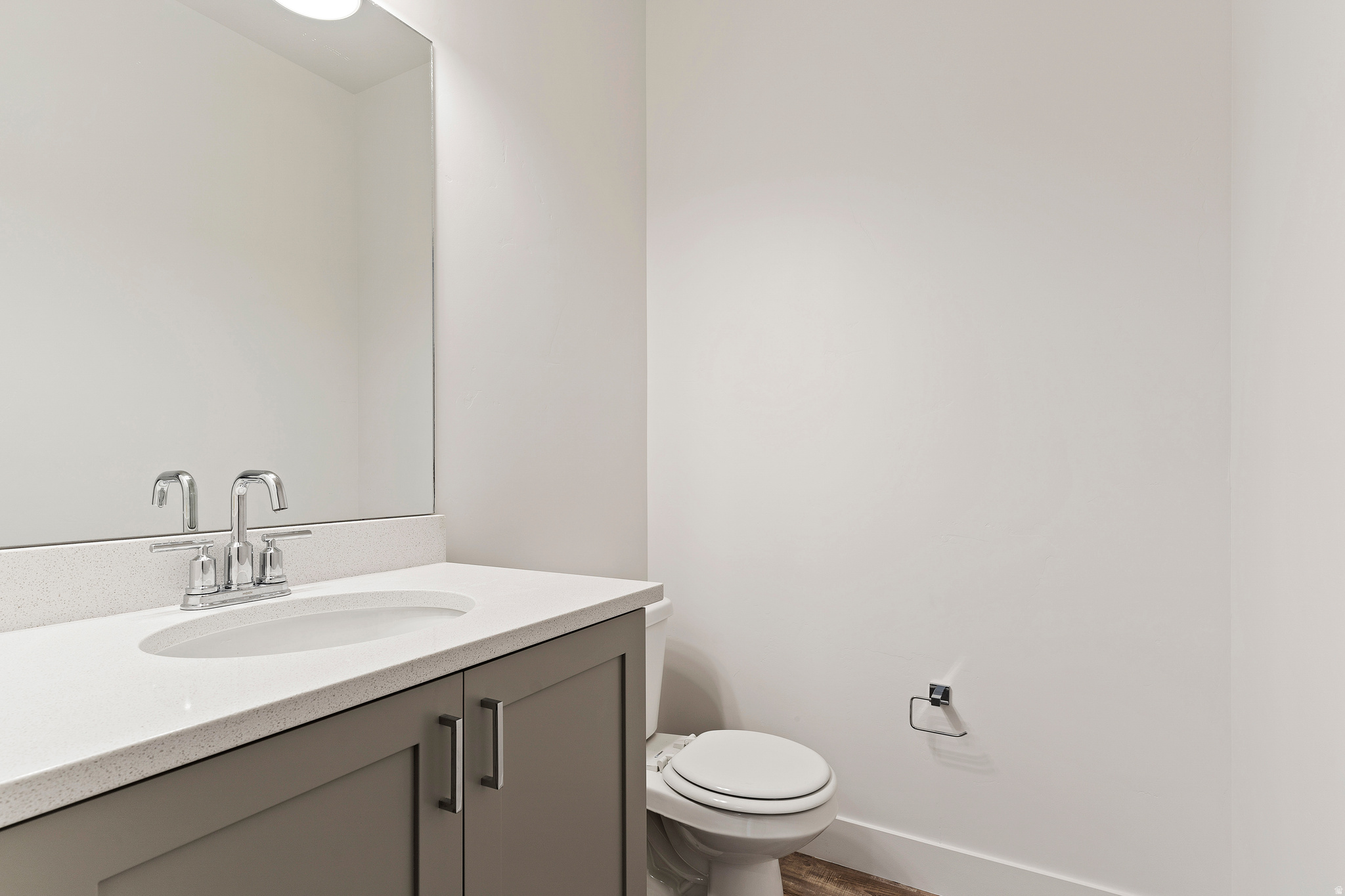 RC'S PARKWEST - Residential