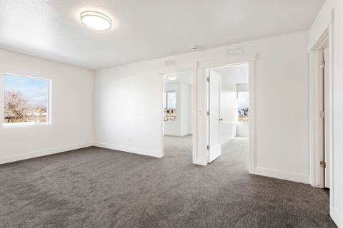 Tiny photo for 1667 W 2770 S #206, Syracuse, UT 84075 (MLS # 2137586)