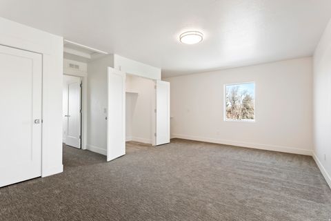 Tiny photo for 1667 W 2770 S #206, Syracuse, UT 84075 (MLS # 2137586)