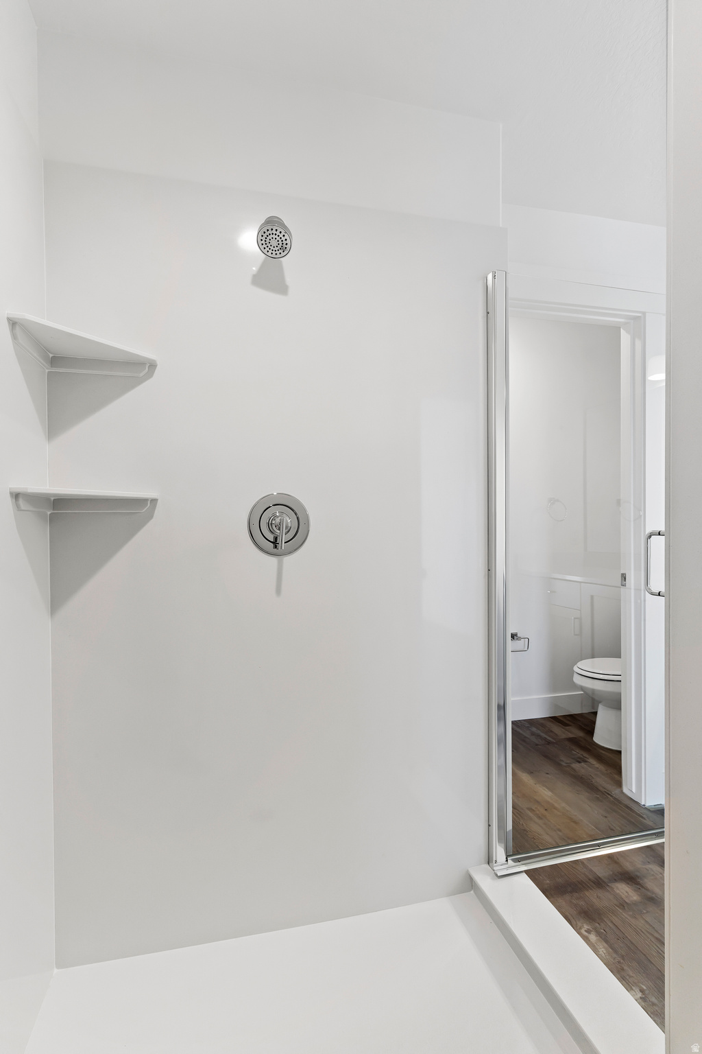 RC'S PARKWEST - Residential