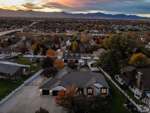 Photo of 11324 S TRENT DR, South Jordan, UT 84095 (MLS # 2121606)