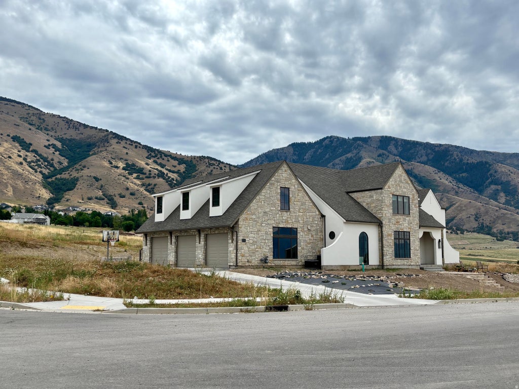 Photo of 2890 N 1810 E, North Logan, UT 84341 (MLS # 2172820)