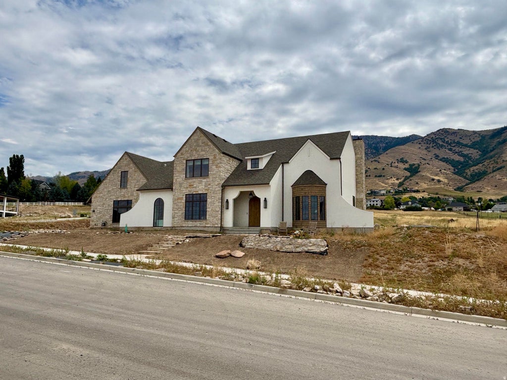 Photo of 2890 N 1810 E, North Logan, UT 84341 (MLS # 2172820)