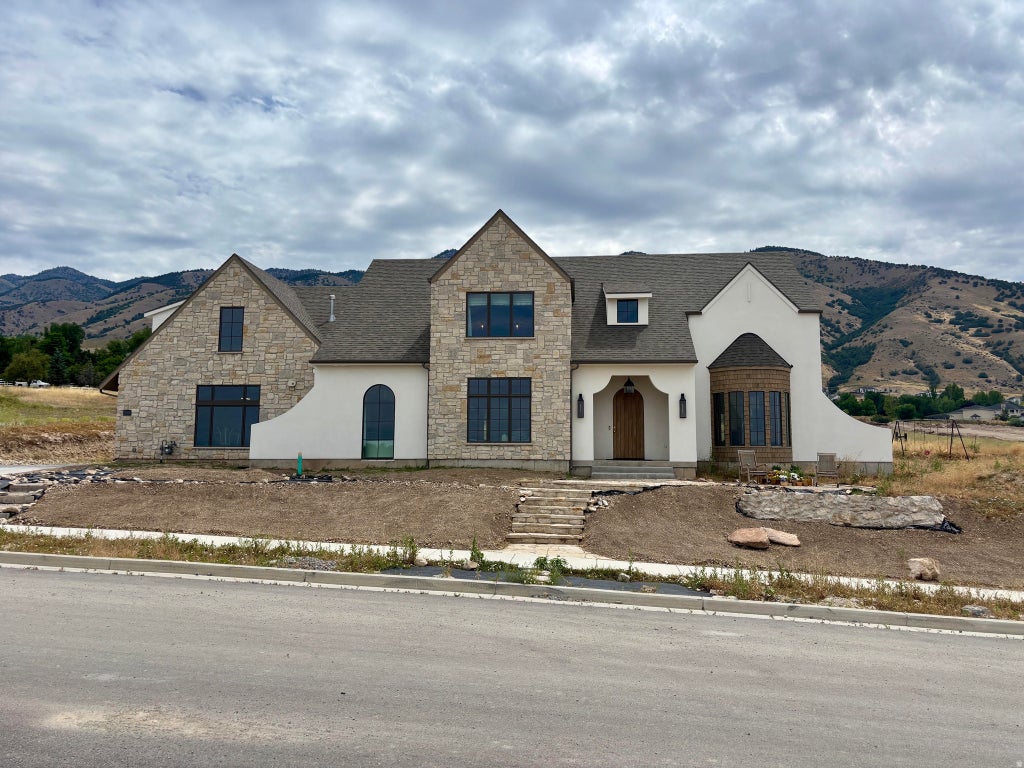 Photo of 2890 N 1810 E, North Logan, UT 84341 (MLS # 2172820)