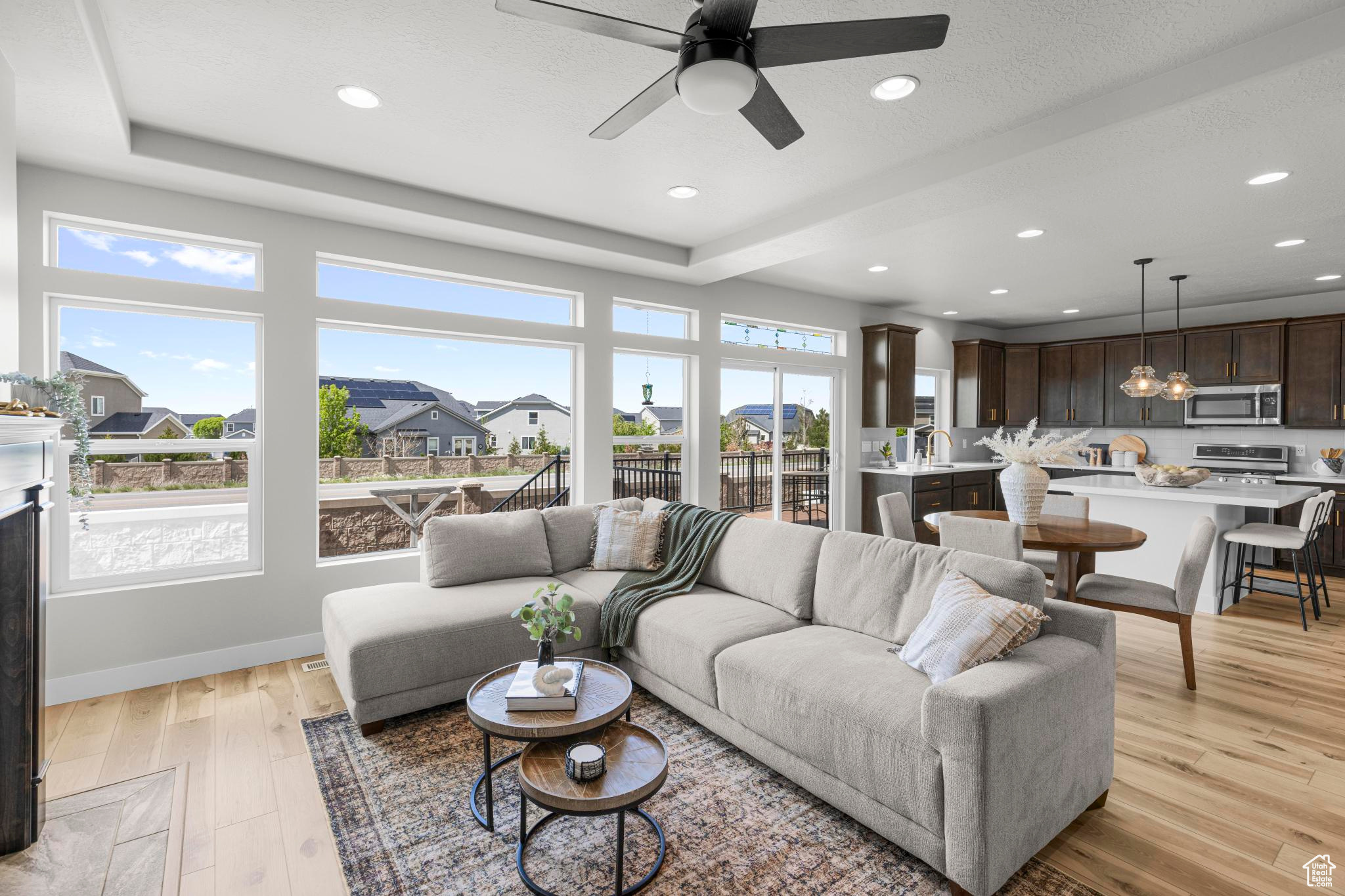 NORTHPORT VILLAGE PUD SUBDIVISION - Residential