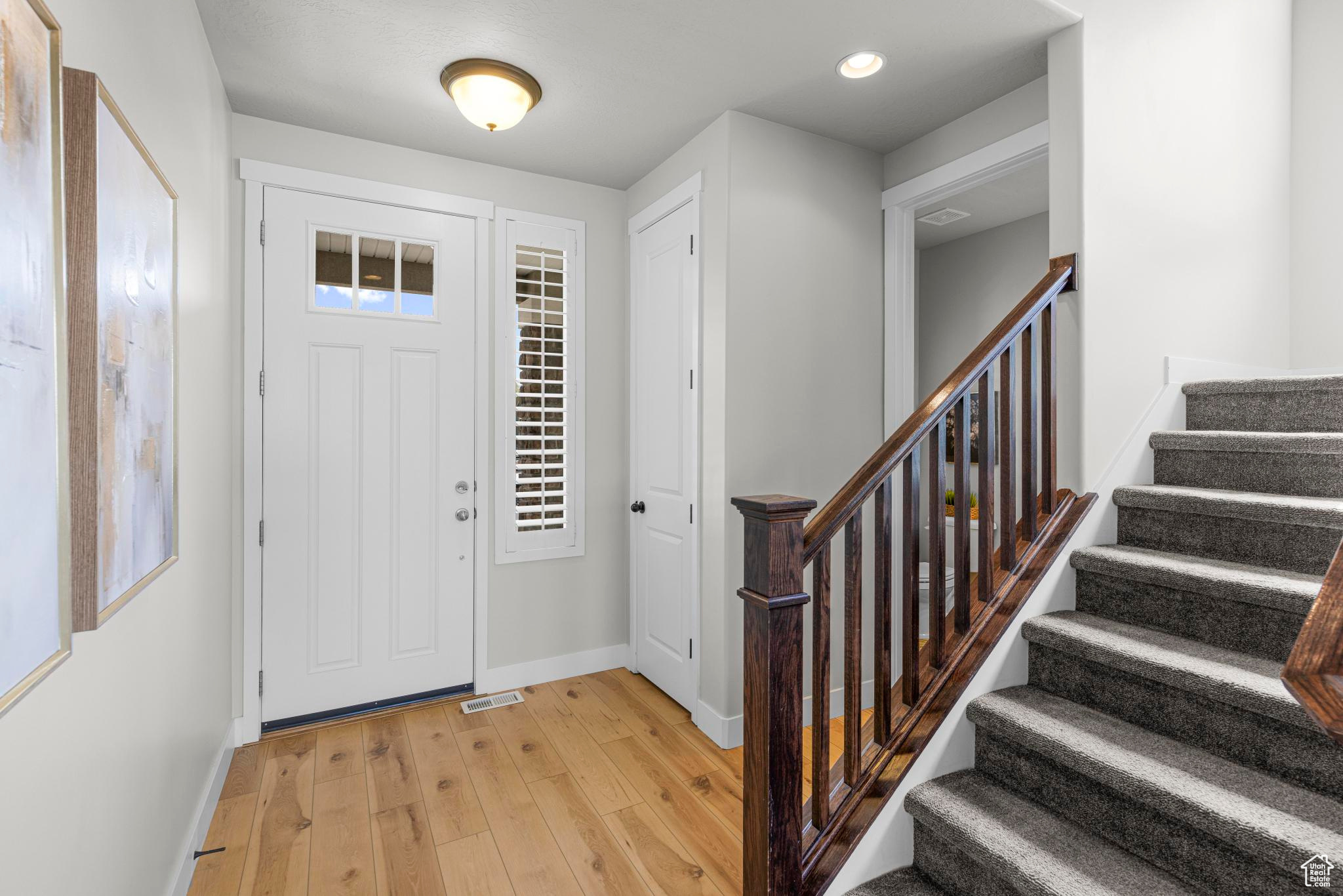 NORTHPORT VILLAGE PUD SUBDIVISION - Residential