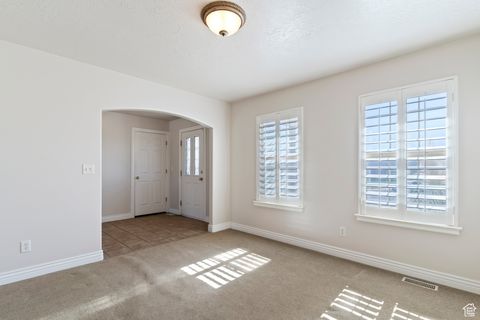 Tiny photo for 3462 W 2565 N, Plain City, UT 84404 (MLS # 2115765)