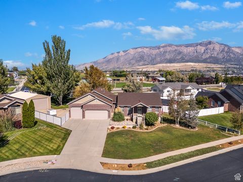 Photo of 3462 W 2565 N, Plain City, UT 84404 (MLS # 2115765)