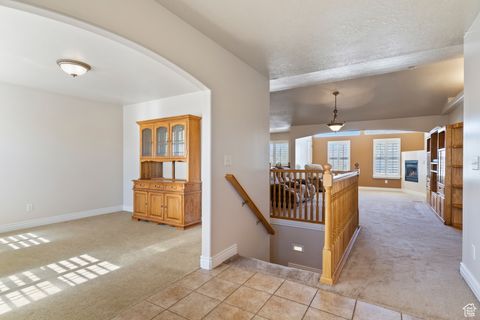 Tiny photo for 3462 W 2565 N, Plain City, UT 84404 (MLS # 2115765)