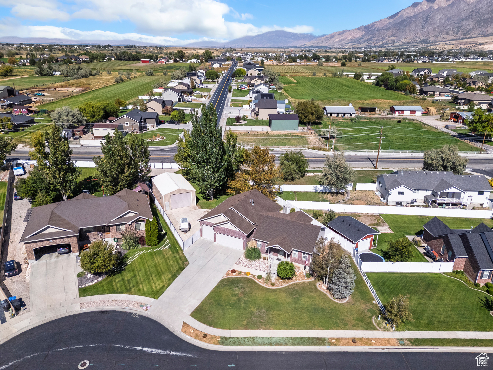 FOX RUN - Residential