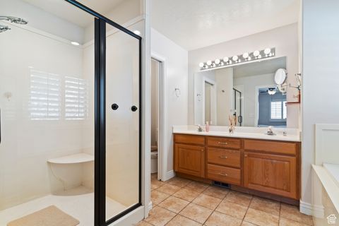 Tiny photo for 3462 W 2565 N, Plain City, UT 84404 (MLS # 2115765)