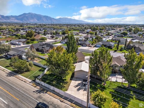 Tiny photo for 3462 W 2565 N, Plain City, UT 84404 (MLS # 2115765)