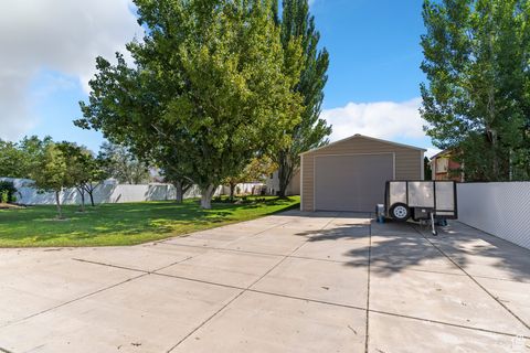 Tiny photo for 3462 W 2565 N, Plain City, UT 84404 (MLS # 2115765)