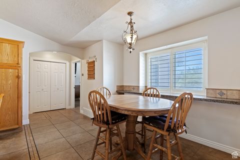 Tiny photo for 3462 W 2565 N, Plain City, UT 84404 (MLS # 2115765)