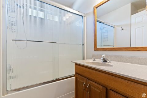 Tiny photo for 3462 W 2565 N, Plain City, UT 84404 (MLS # 2115765)