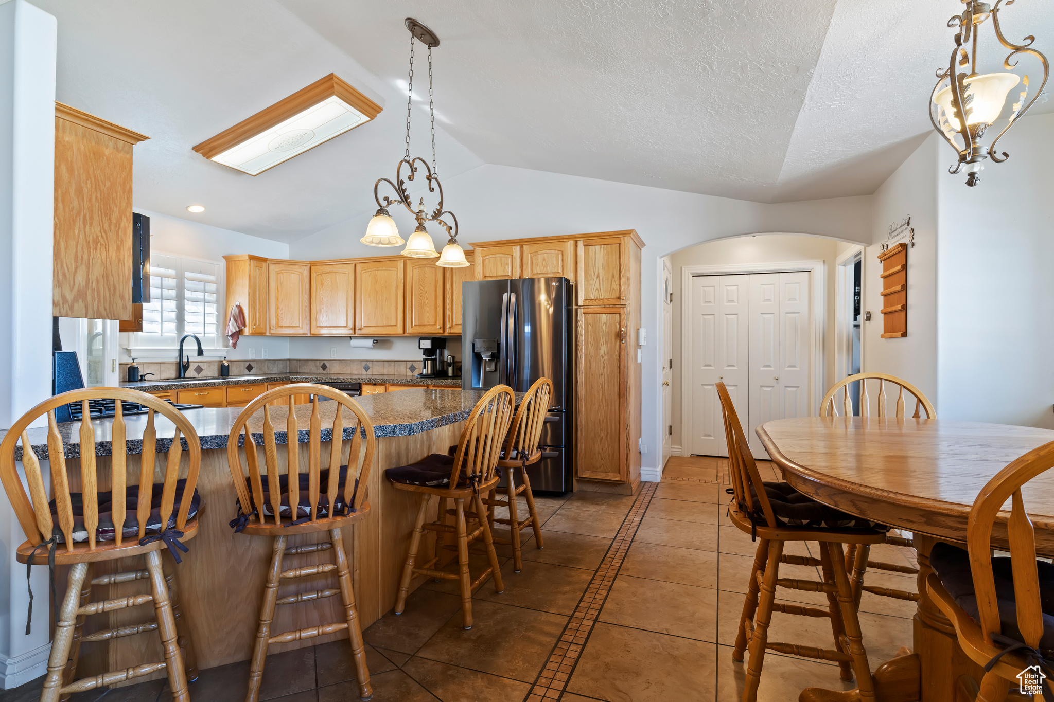 FOX RUN - Residential
