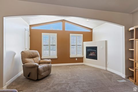 Tiny photo for 3462 W 2565 N, Plain City, UT 84404 (MLS # 2115765)
