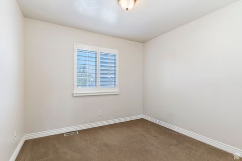 Tiny photo for 3462 W 2565 N, Plain City, UT 84404 (MLS # 2115765)