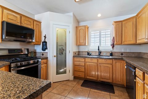 Tiny photo for 3462 W 2565 N, Plain City, UT 84404 (MLS # 2115765)