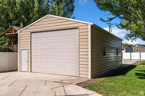 Tiny photo for 3462 W 2565 N, Plain City, UT 84404 (MLS # 2115765)