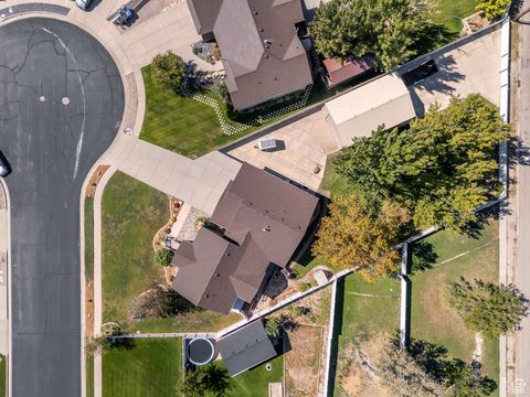 Tiny photo for 3462 W 2565 N, Plain City, UT 84404 (MLS # 2115765)
