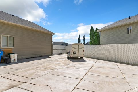 Tiny photo for 3462 W 2565 N, Plain City, UT 84404 (MLS # 2115765)