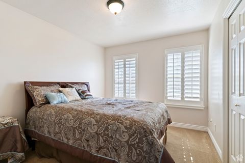 Tiny photo for 3462 W 2565 N, Plain City, UT 84404 (MLS # 2115765)