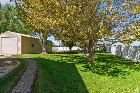 Tiny photo for 3462 W 2565 N, Plain City, UT 84404 (MLS # 2115765)