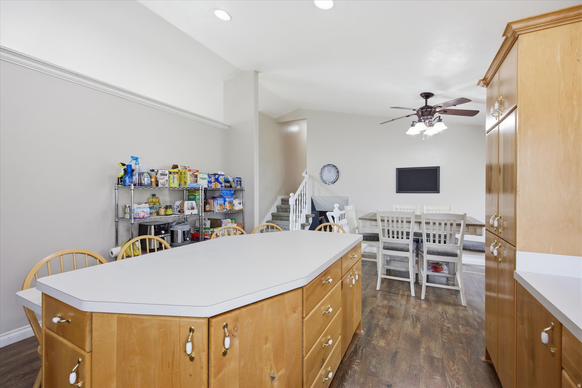 ANGEL CROSSING - Residential