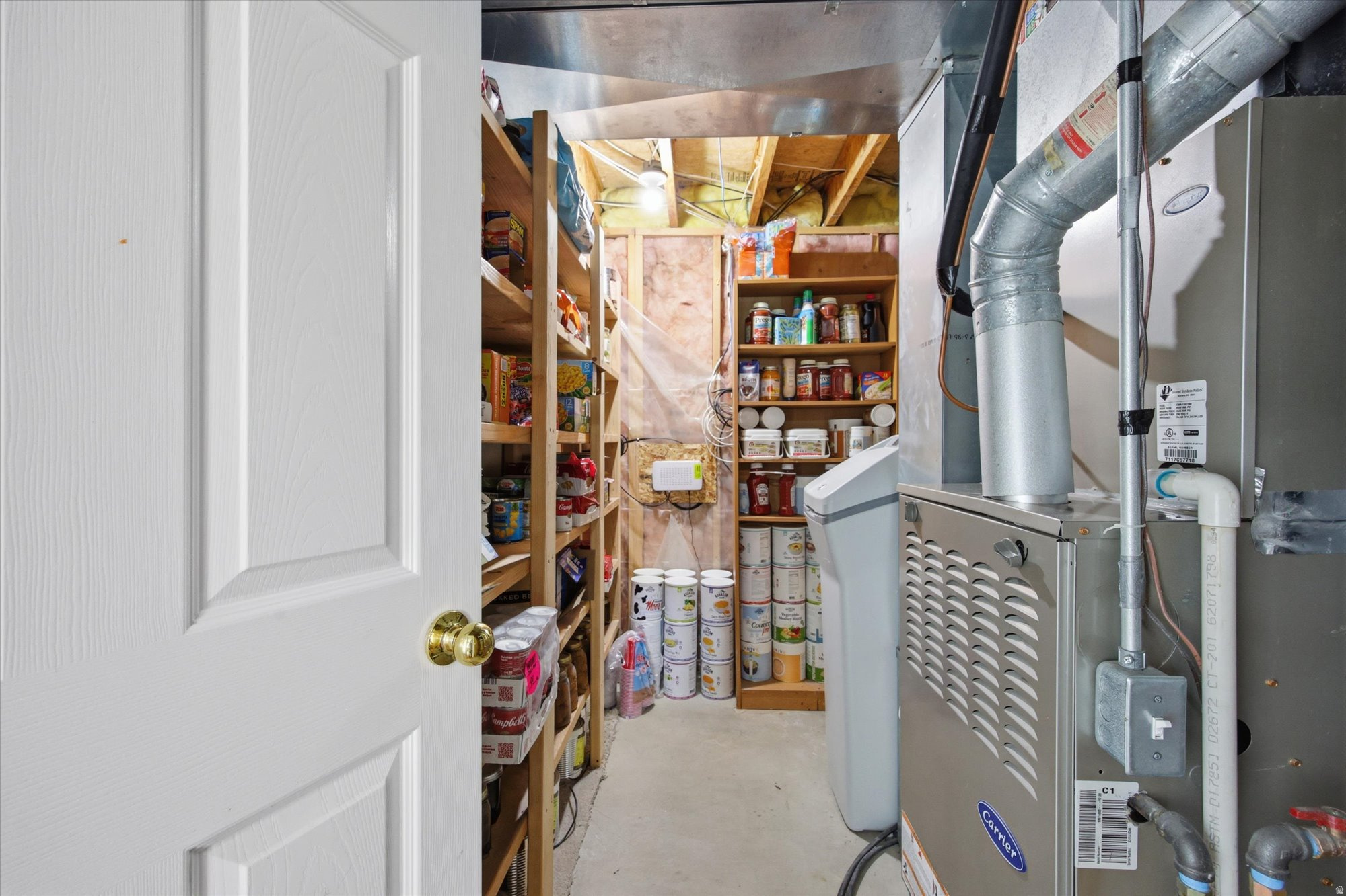 ANGEL CROSSING - Residential