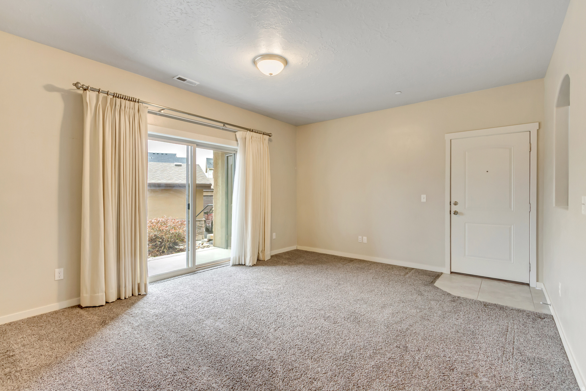 JORDAN RIDGE - Residential