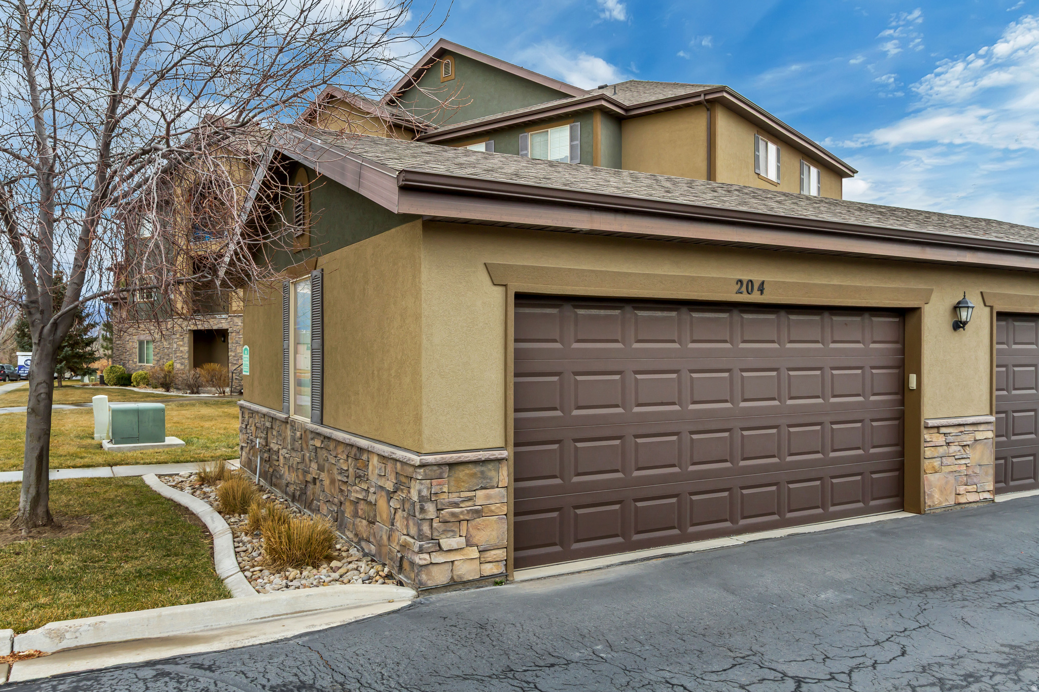 JORDAN RIDGE - Residential