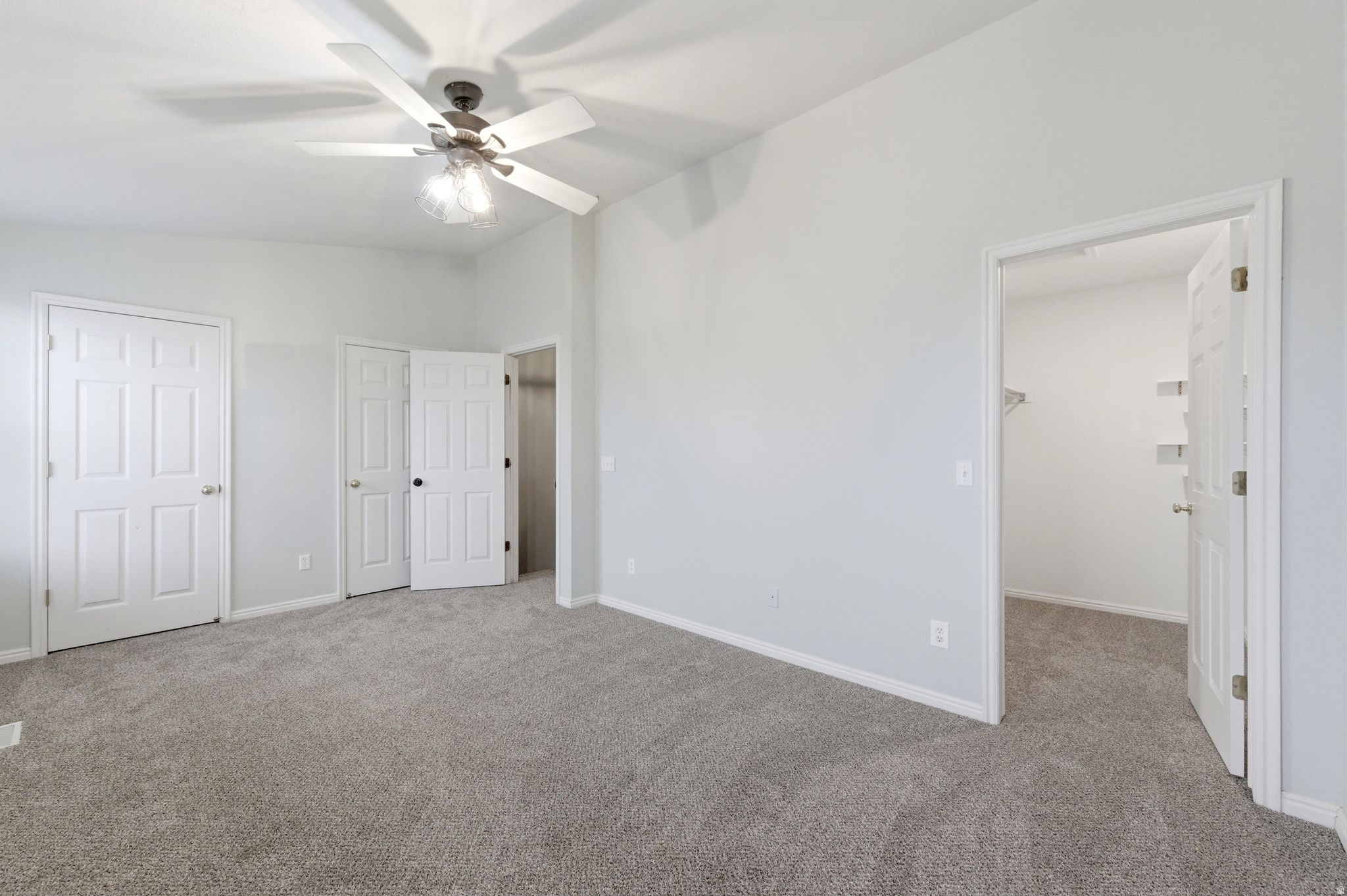 SHETLAND MEADOWS - Residential