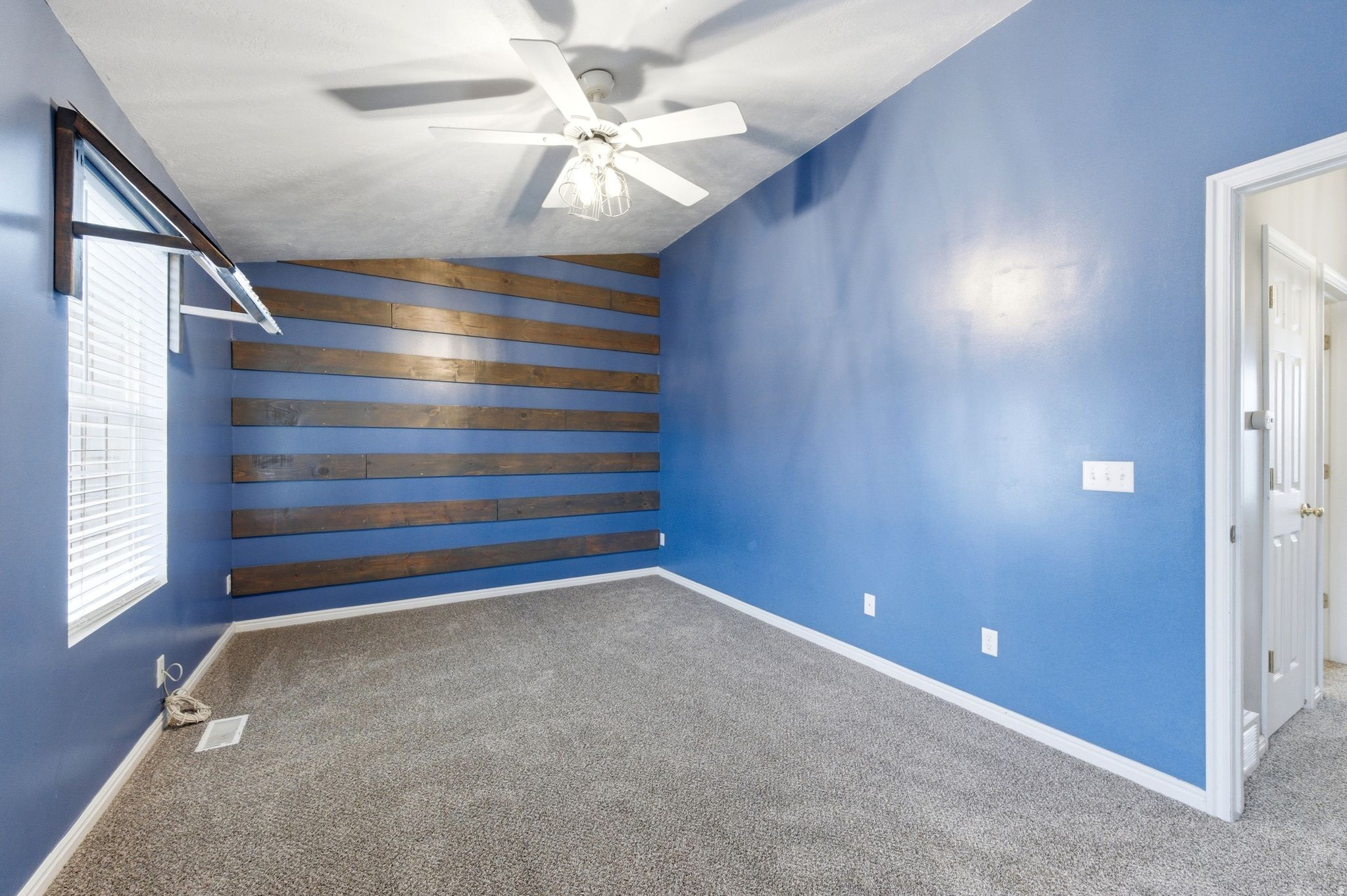 SHETLAND MEADOWS - Residential