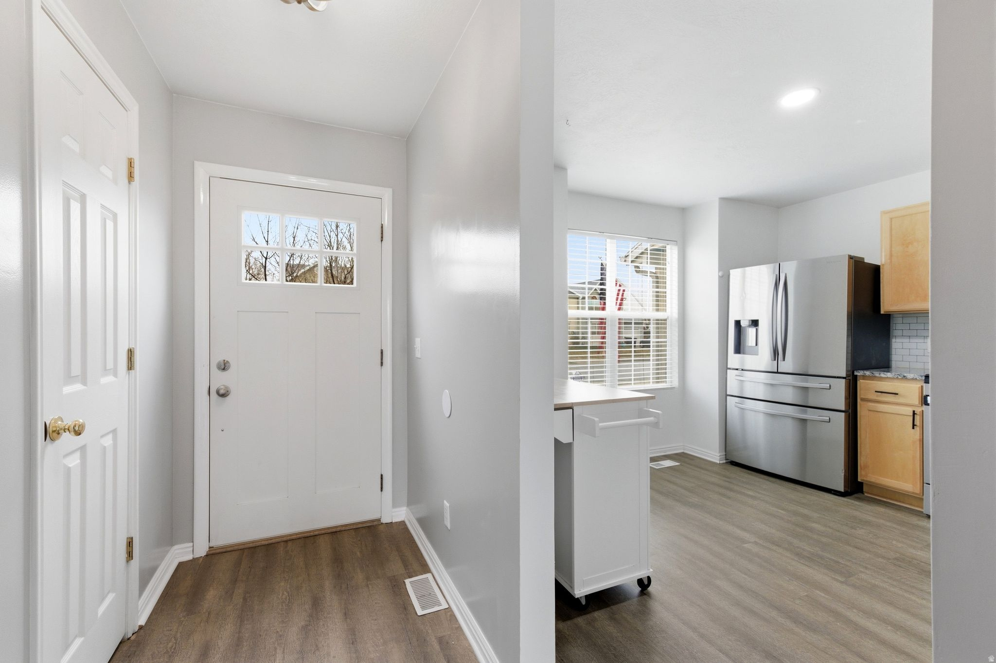 SHETLAND MEADOWS - Residential