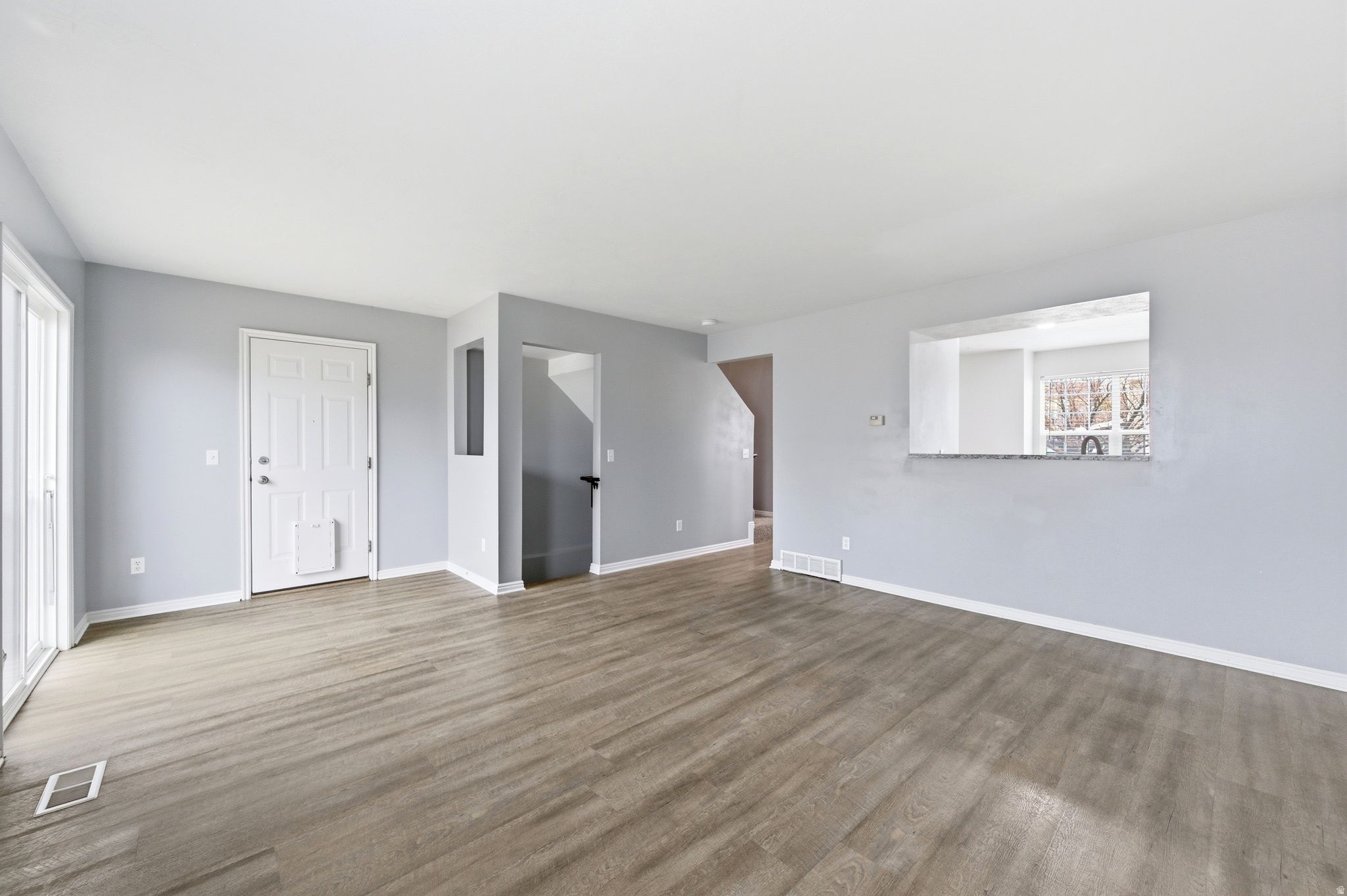 SHETLAND MEADOWS - Residential