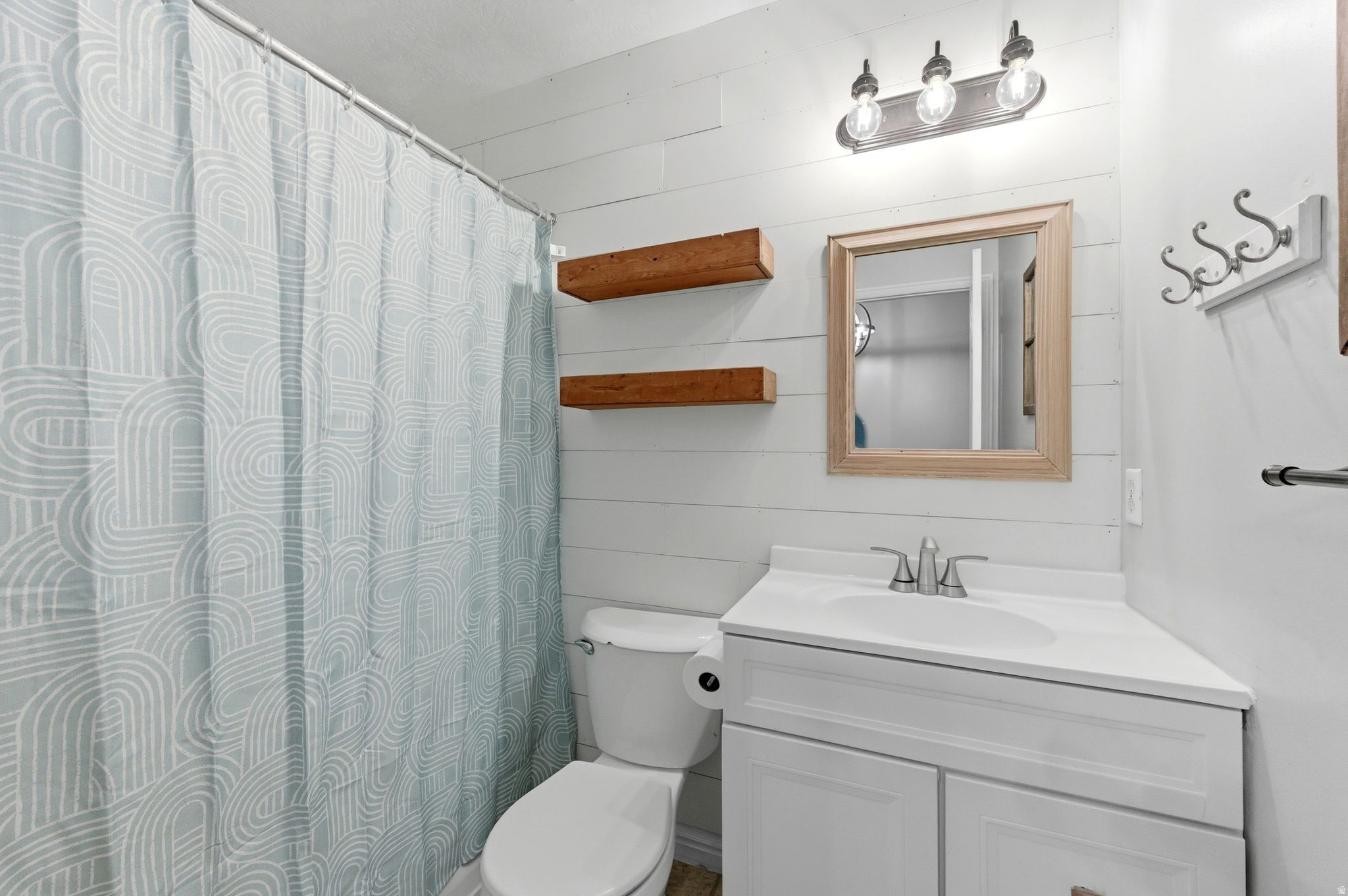 SHETLAND MEADOWS - Residential